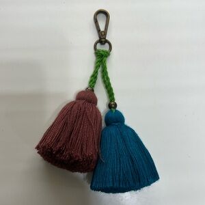 Nena & Co Bag Tassel